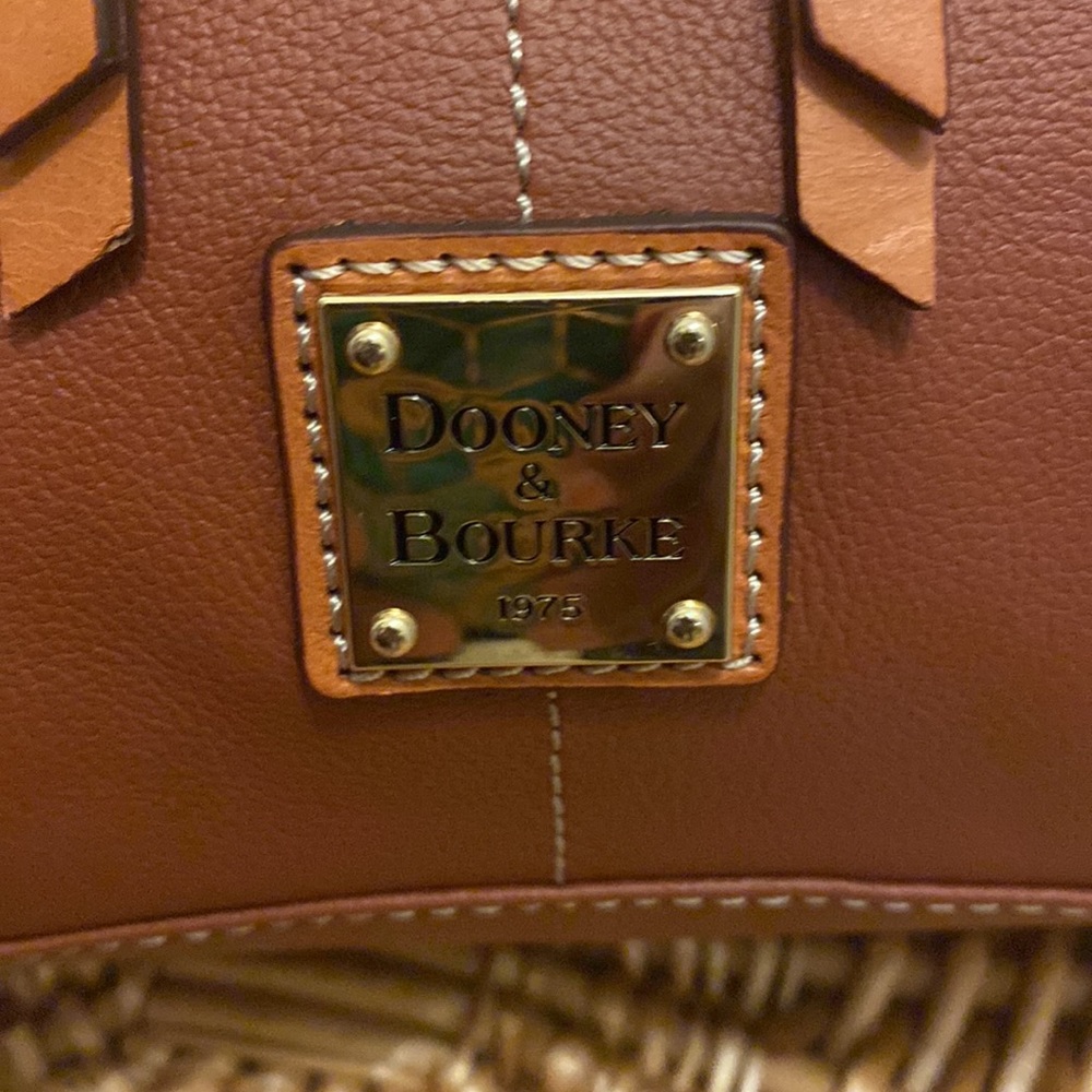 Dooney & Bourke - Picture 2 of 14